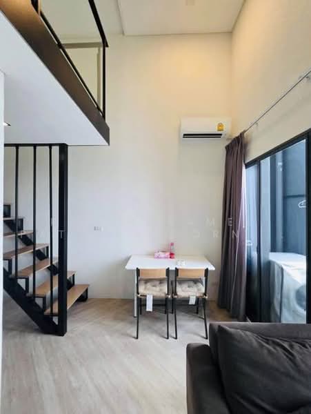Siamese Sukhumvit 48 : ไซมิส สุขุมวิท 48, กรุงเทพ, 1498 ซอยสุขุมวิท 48, พระโขนง, คลองเตย, กรุงเทพ, 35 ตร.ม., คอนโด ให้เช่า, โดย Patcharames Pattharapornviboon, 500453383 - DDproperty.com