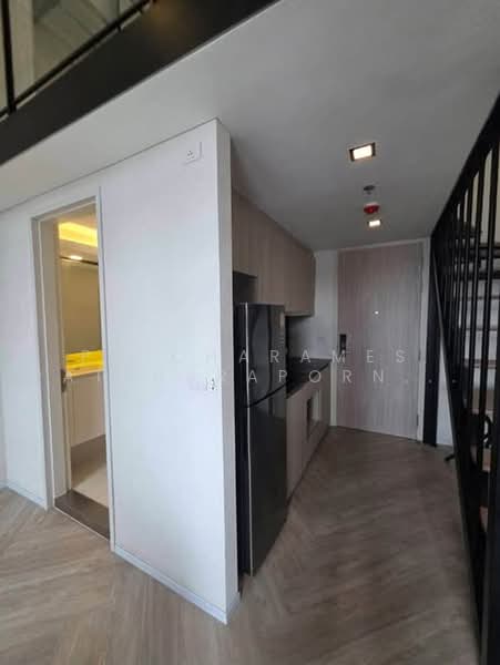 Siamese Sukhumvit 48 : ไซมิส สุขุมวิท 48, กรุงเทพ, 1498 ซอยสุขุมวิท 48, พระโขนง, คลองเตย, กรุงเทพ, 35 ตร.ม., คอนโด ให้เช่า, โดย Patcharames Pattharapornviboon, 500453383 - DDproperty.com