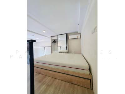 For Rent - Siamese Sukhumvit 48, Bangkok