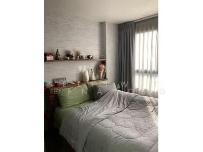 For Rent - IDEO Sukhumvit 93, Bangkok