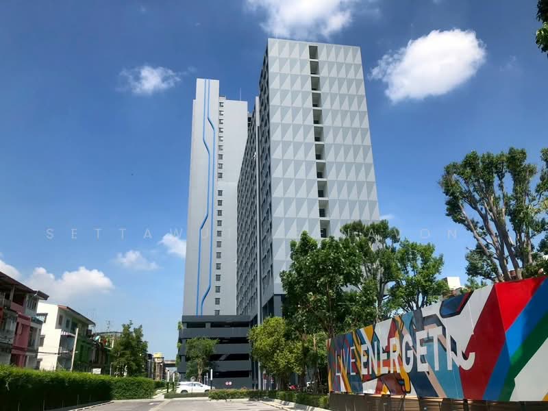 IDEO Sukhumvit 93 : ไอดีโอ สุขุมวิท 93, กรุงเทพ, 2331 ซอยสุขุมวิท 93, บางจาก, พระโขนง, กรุงเทพ, 32 ตร.ม., คอนโด ให้เช่า, โดย Settawut Leenavong, 500453384 - DDproperty.com