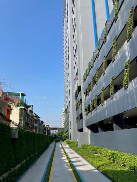 IDEO Sukhumvit 93 : ไอดีโอ สุขุมวิท 93, กรุงเทพ, 2331 ซอยสุขุมวิท 93, บางจาก, พระโขนง, กรุงเทพ, 32 ตร.ม., คอนโด ให้เช่า, โดย Settawut Leenavong, 500453384 - DDproperty.com