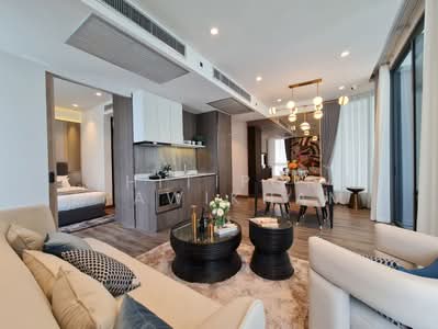 ขาย - Wyndham Grand Residences Wongamat Pattaya : วินด์แฮม แกรนด์ เรสซิเดนส์ วงศ์อมาตย์ พัทยา, ชลบุรี