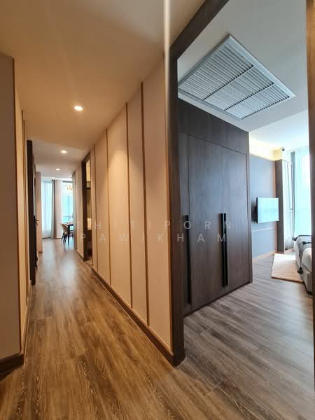 Wyndham Grand Residences Wongamat Pattaya : วินด์แฮม แกรนด์ เรสซิเดนส์ วงศ์อมาตย์ พัทยา, ชลบุรี, 19 ซอยนาเกลือ 18/1, นาเกลือ, บางละมุง, ชลบุรี, 156 ตร.ม., คอนโด ขาย, โดย Thitiporn Pawikham, 500453387 - DDproperty.com