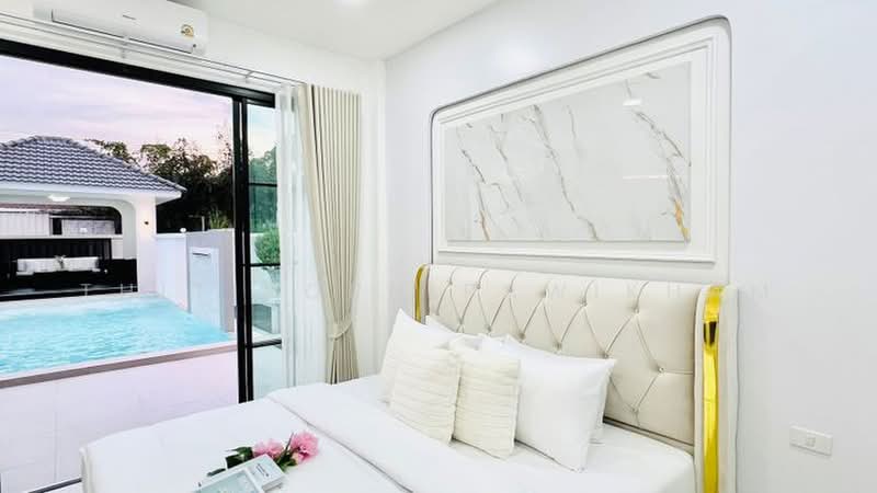 3-BR Villa, Chon Buri (Pattaya), Nong Pru, Bang Lamung (Pattaya), Chon Buri (Pattaya), 3 Bedrooms, 536 sqm, Villa For Sale, by Thitiporn Pawikham, 500453389 - DDproperty.com
