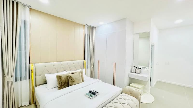 3-BR Villa, Chon Buri (Pattaya), Nong Pru, Bang Lamung (Pattaya), Chon Buri (Pattaya), 3 Bedrooms, 536 sqm, Villa For Sale, by Thitiporn Pawikham, 500453389 - DDproperty.com