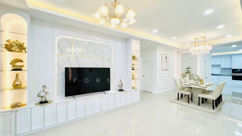 วิลล่า 3-ห้องนอน, ชลบุรี, หนองปรือ, บางละมุง, ชลบุรี, 536 ตร.ม., วิลล่า ขาย, โดย Thitiporn Pawikham, 500453389 - DDproperty.com