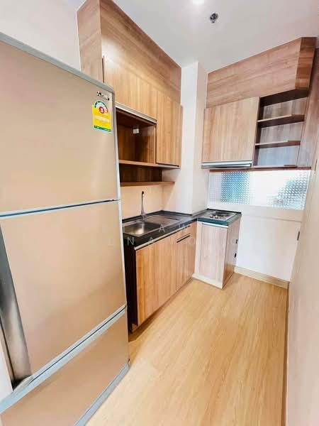 The Parkland Taksin-Thapra, Bangkok, 555 Somdet Phra Chao Tak Sin, Bukkalo, Thon Buri, Bangkok, 2 Bedrooms, 50 sqm, Condo For Rent, by Settawut Leenavong, 500453391 - DDproperty.com
