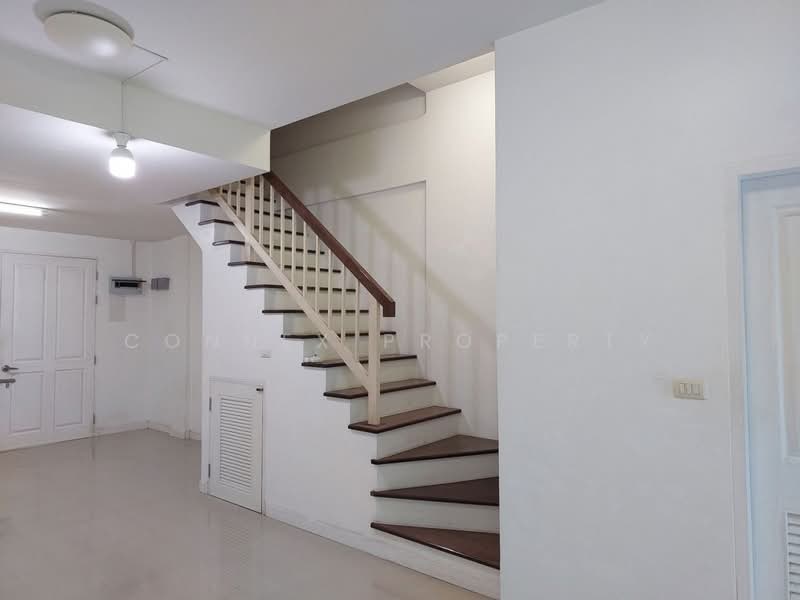 Townplus Prachauthit : ทาวน์พลัส ประชาอุทิศ, กรุงเทพ, ถนนประชาอุทิศ, ทุ่งครุ, กรุงเทพ, 21 ตร.ม., ทาวน์เฮ้าส์ ขาย, โดย Connex Property, 500453392 - DDproperty.com