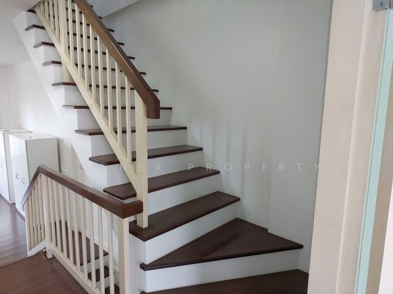 Townplus Prachauthit : ทาวน์พลัส ประชาอุทิศ, กรุงเทพ, ถนนประชาอุทิศ, ทุ่งครุ, กรุงเทพ, 21 ตร.ม., ทาวน์เฮ้าส์ ขาย, โดย Connex Property, 500453392 - DDproperty.com