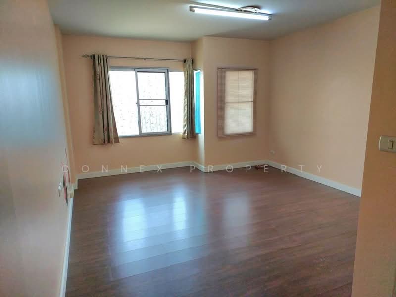 Townplus Prachauthit, Bangkok, Prachauthit Road, Thung Khru, Bangkok, 3 Bedrooms, 21 sqm, Townhouse For Sale, by Connex Property, 500453392 - DDproperty.com