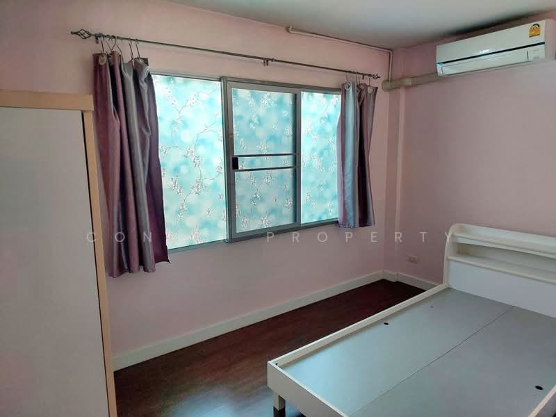 Townplus Prachauthit : ทาวน์พลัส ประชาอุทิศ, กรุงเทพ, ถนนประชาอุทิศ, ทุ่งครุ, กรุงเทพ, 21 ตร.ม., ทาวน์เฮ้าส์ ขาย, โดย Connex Property, 500453392 - DDproperty.com