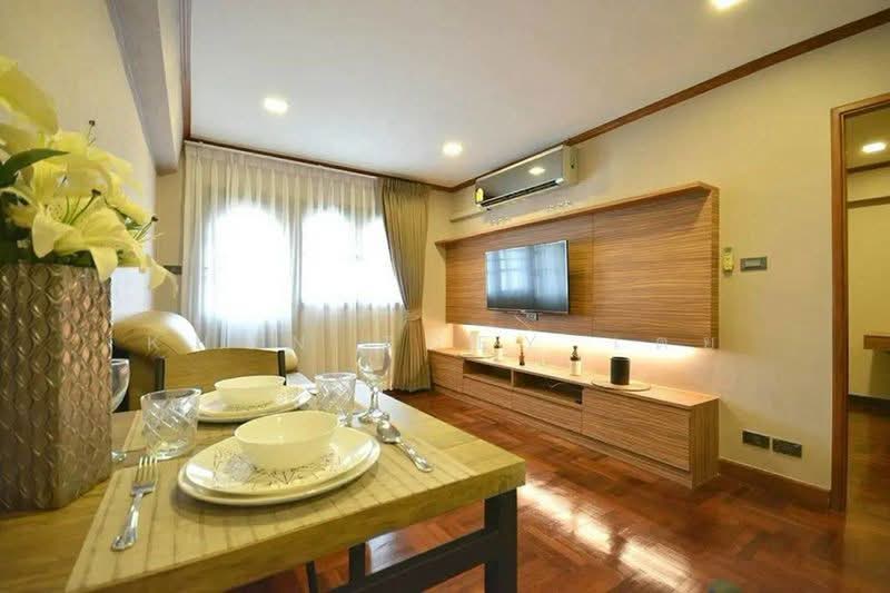 Thonglor Tower : ทองหล่อ ทาวเวอร์, กรุงเทพ, ซอยทองหล่อ, ถนนสุขุมวิท 55, คลองเตยเหนือ, วัฒนา, กรุงเทพ, 50 ตร.ม., คอนโด ให้เช่า, โดย Khun Toey เตย, 500453394 - DDproperty.com