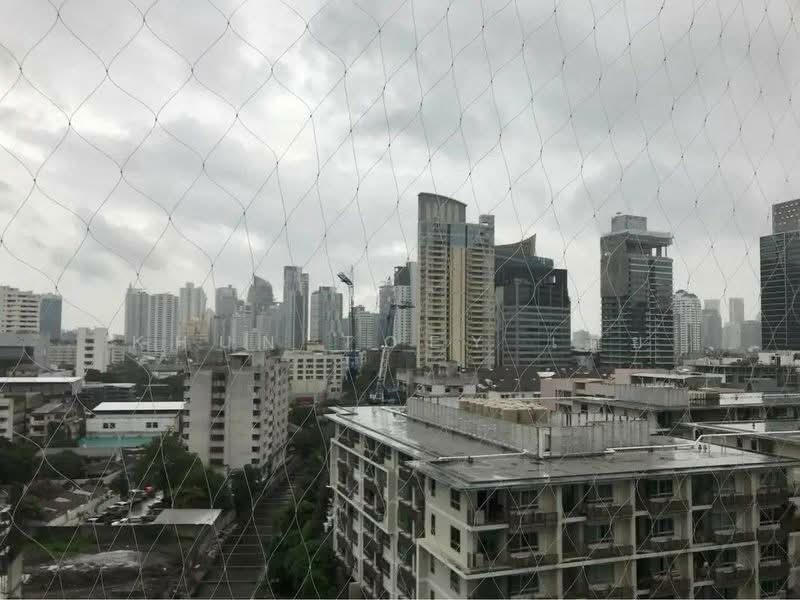 Thonglor Tower, Bangkok, Soi Thonglor, Sukhumvit 55 Road, Khlongtoei Nua, Watthana, Bangkok, 1 Bedroom, 50 sqm, Condo For Rent, by Khun Toey เตย, 500453394 - DDproperty.com