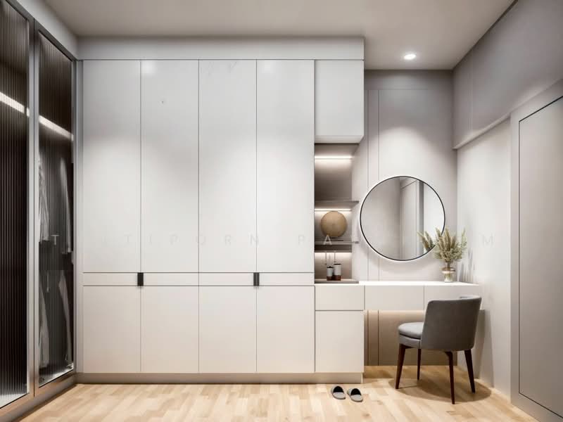 undefined, Chon Buri (Pattaya), Ban Pik, Muang Chon Buri, Chon Buri (Pattaya), 5 Bedrooms, 694 sqm, Villa For Sale, by Thitiporn Pawikham, 500453395 - DDproperty.com