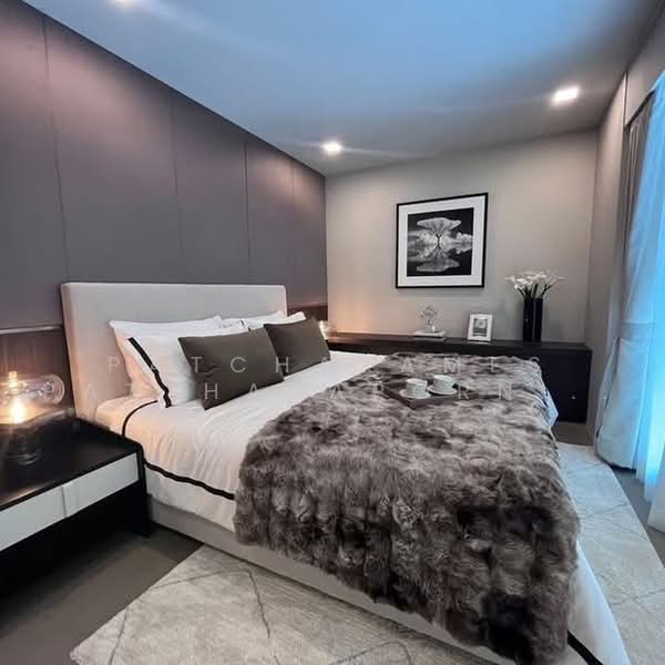 ASHTON Residence 41, Bangkok, Sukhumvit 41, Khlong Tan Nua, Watthana, Bangkok, 3 Bedrooms, 124 sqm, Condo For Rent, by Patcharames Pattharapornviboon, 500453397 - DDproperty.com