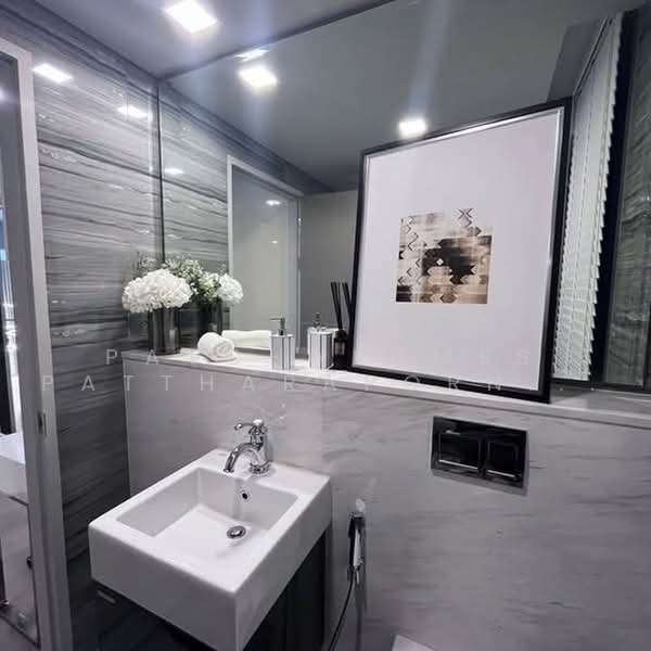 ASHTON Residence 41, Bangkok, Sukhumvit 41, Khlong Tan Nua, Watthana, Bangkok, 3 Bedrooms, 124 sqm, Condo For Rent, by Patcharames Pattharapornviboon, 500453397 - DDproperty.com