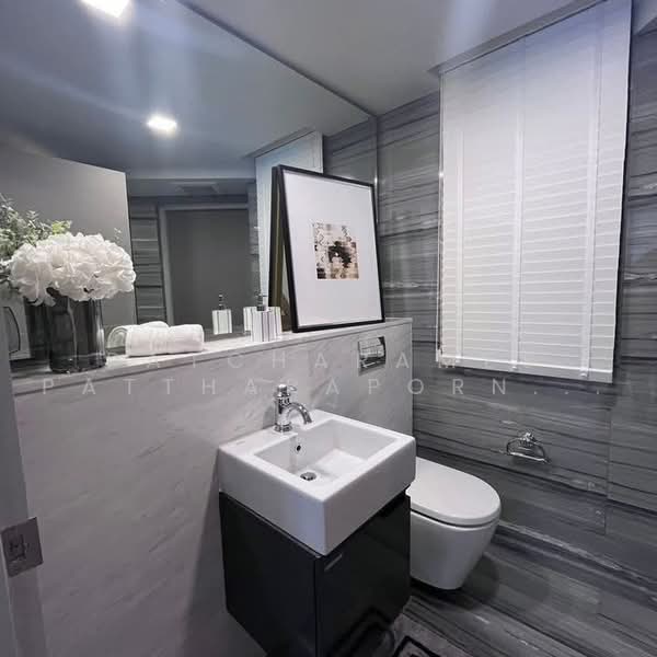 ASHTON Residence 41, Bangkok, Sukhumvit 41, Khlong Tan Nua, Watthana, Bangkok, 3 Bedrooms, 124 sqm, Condo For Rent, by Patcharames Pattharapornviboon, 500453397 - DDproperty.com