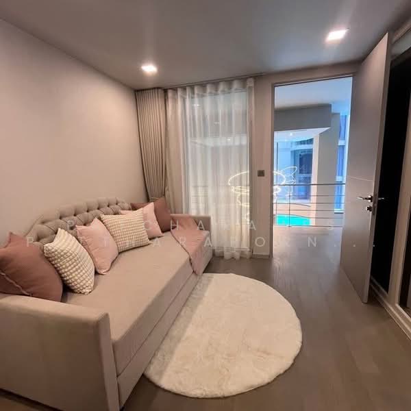 ASHTON Residence 41, Bangkok, Sukhumvit 41, Khlong Tan Nua, Watthana, Bangkok, 3 Bedrooms, 124 sqm, Condo For Rent, by Patcharames Pattharapornviboon, 500453397 - DDproperty.com