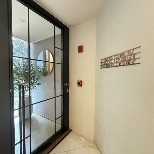 ASHTON Residence 41, Bangkok, Sukhumvit 41, Khlong Tan Nua, Watthana, Bangkok, 3 Bedrooms, 124 sqm, Condo For Rent, by Patcharames Pattharapornviboon, 500453397 - DDproperty.com