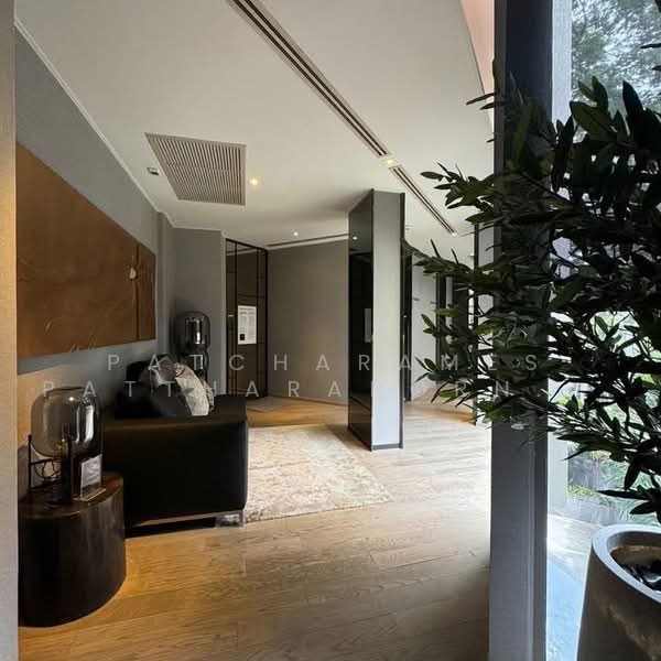 ASHTON Residence 41, Bangkok, Sukhumvit 41, Khlong Tan Nua, Watthana, Bangkok, 3 Bedrooms, 124 sqm, Condo For Rent, by Patcharames Pattharapornviboon, 500453397 - DDproperty.com