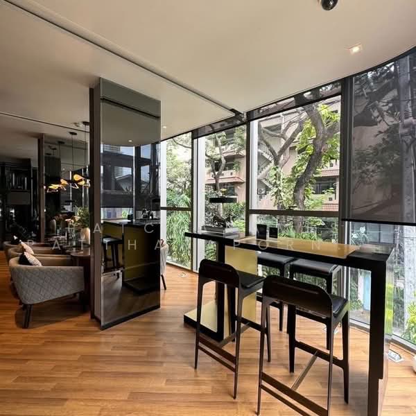ASHTON Residence 41, Bangkok, Sukhumvit 41, Khlong Tan Nua, Watthana, Bangkok, 3 Bedrooms, 124 sqm, Condo For Rent, by Patcharames Pattharapornviboon, 500453397 - DDproperty.com