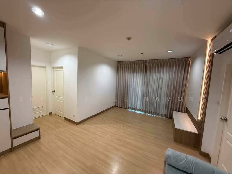 Centric Scene Ratchavipha, Bangkok, Ratchadaphisek Road, Bang Sue, Bangkok, 2 Bedrooms, 68 sqm, Condo For Rent, by Settawut Leenavong, 500453398 - DDproperty.com