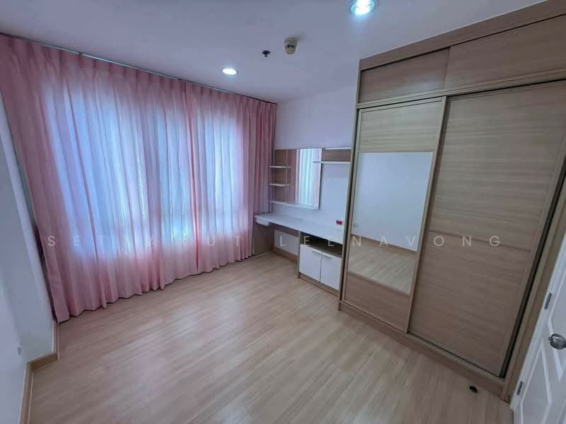 Centric Scene Ratchavipha, Bangkok, Ratchadaphisek Road, Bang Sue, Bangkok, 2 Bedrooms, 68 sqm, Condo For Rent, by Settawut Leenavong, 500453398 - DDproperty.com