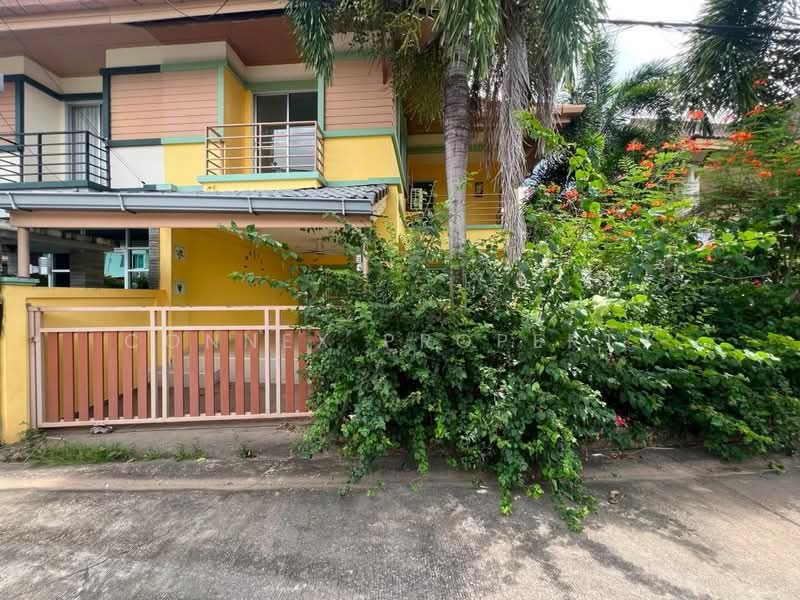 Top Land Ratsada Village, Phuket, Ratsada, Muang Phuket, Phuket, 2 Bedrooms, 165 sqm, Single Detached House For Sale, by Connex Property, 500453400 - DDproperty.com