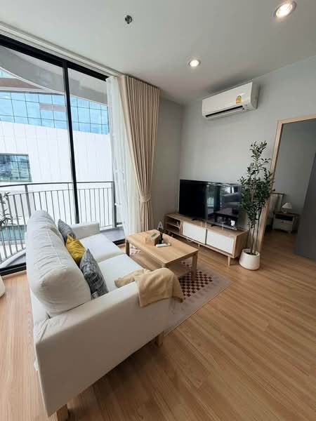 Skyrise Avenue Sukhumvit 64 : สกายไลน์ อเวนิว สุขุมวิท 64, กรุงเทพ, 3 ถนนสุขุมวิท 64, บางจาก, พระโขนง, กรุงเทพ, 44 ตร.ม., คอนโด ให้เช่า, โดย Settawut Leenavong, 500453403 - DDproperty.com