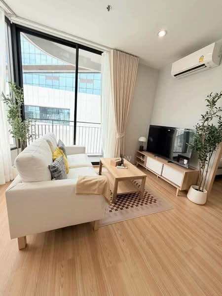 Skyrise Avenue Sukhumvit 64, Bangkok, 3 Soi Sukhumvit 64, Bang Chak, Phra Khanong, Bangkok, 2 Bedrooms, 44 sqm, Condo For Rent, by Settawut Leenavong, 500453403 - DDproperty.com