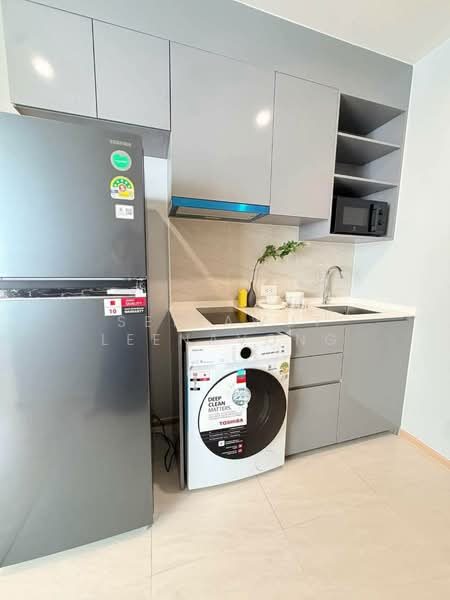 Skyrise Avenue Sukhumvit 64, Bangkok, 3 Soi Sukhumvit 64, Bang Chak, Phra Khanong, Bangkok, 2 Bedrooms, 44 sqm, Condo For Rent, by Settawut Leenavong, 500453403 - DDproperty.com