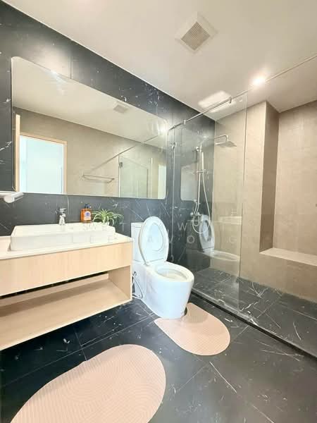 Skyrise Avenue Sukhumvit 64, Bangkok, 3 Soi Sukhumvit 64, Bang Chak, Phra Khanong, Bangkok, 2 Bedrooms, 44 sqm, Condo For Rent, by Settawut Leenavong, 500453403 - DDproperty.com