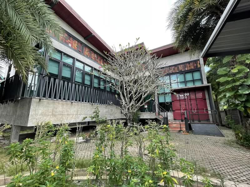 5-BR House, Chon Buri (Pattaya), Na Chom Thian, Sattahip, Chon Buri (Pattaya), 5 Bedrooms, 377 sqm, Single Detached House For Sale, by Thanyalag Chanchodtanakul, 500453405 - DDproperty.com
