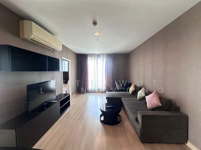 For Rent - Life @ Ladprao 18, Bangkok