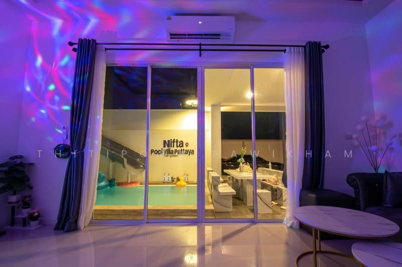 undefined, Chon Buri (Pattaya), Huai Yai, Bang Lamung (Pattaya), Chon Buri (Pattaya), 3 Bedrooms, 1 sqm, Villa For Sale, by Thitiporn Pawikham, 500453408 - DDproperty.com