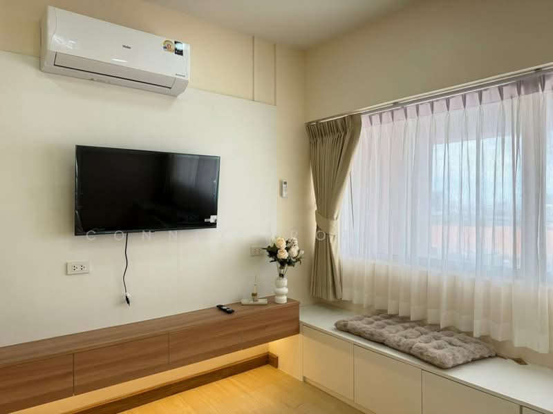 Kheha Thepprasit, Chon Buri (Pattaya), Nong Pru, Bang Lamung (Pattaya), Chon Buri (Pattaya), 1 Bedroom, 60 sqm, Condo For Sale, by Connex Property, 500453409 - DDproperty.com