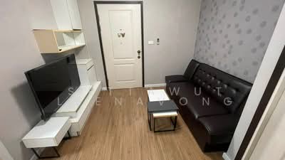 For Rent - iCondo Sukhumvit 103, Bangkok