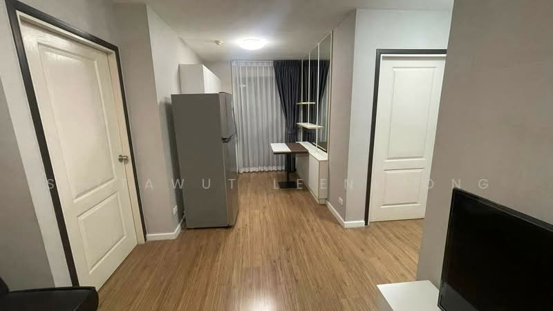 iCondo Sukhumvit 103, Bangkok, Soi Udom Suk 58, Sukhumvit Road, Bang Na, Bangkok, 2 Bedrooms, 49 sqm, Condo For Rent, by Settawut Leenavong, 500453410 - DDproperty.com