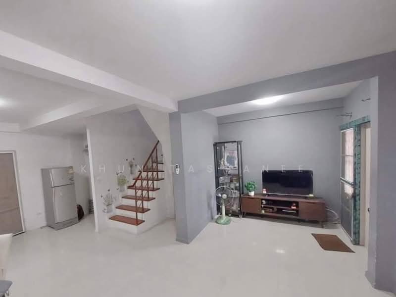 ศุภภาลัยวิวล์ ดอนเมือง, Bangkok, Si Khan, Don Mueang, Bangkok, 3 Bedrooms, 120 sqm, Townhouse For Rent, by Khun Tassanee, 500453413 - DDproperty.com