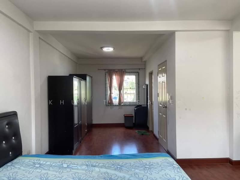 ศุภภาลัยวิวล์ ดอนเมือง, Bangkok, Si Khan, Don Mueang, Bangkok, 3 Bedrooms, 120 sqm, Townhouse For Rent, by Khun Tassanee, 500453413 - DDproperty.com