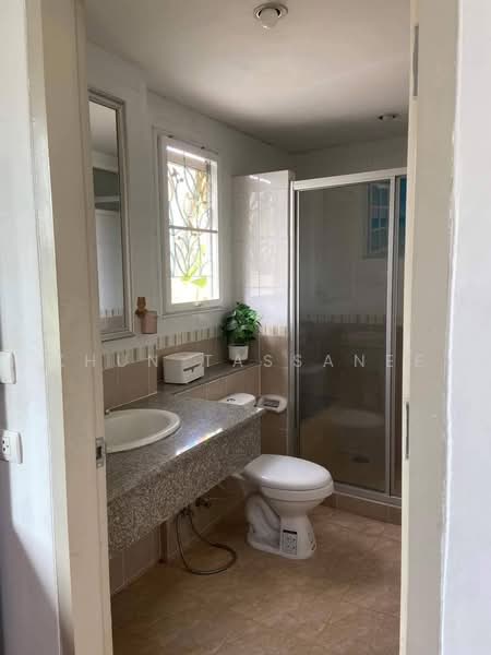 ศุภภาลัยวิวล์ ดอนเมือง, Bangkok, Si Khan, Don Mueang, Bangkok, 3 Bedrooms, 120 sqm, Townhouse For Rent, by Khun Tassanee, 500453413 - DDproperty.com