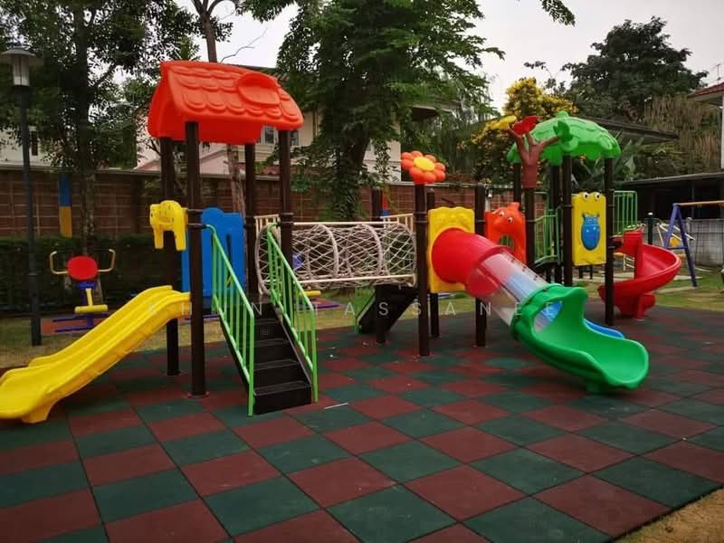 ศุภภาลัยวิวล์ ดอนเมือง, Bangkok, Si Khan, Don Mueang, Bangkok, 3 Bedrooms, 120 sqm, Townhouse For Rent, by Khun Tassanee, 500453413 - DDproperty.com