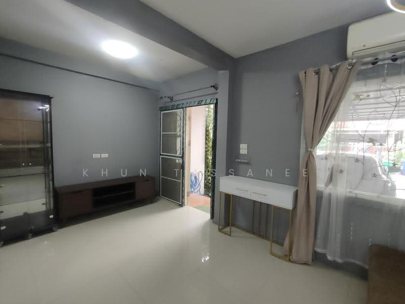 ศุภภาลัยวิวล์ ดอนเมือง, Bangkok, Si Khan, Don Mueang, Bangkok, 3 Bedrooms, 120 sqm, Townhouse For Rent, by Khun Tassanee, 500453413 - DDproperty.com