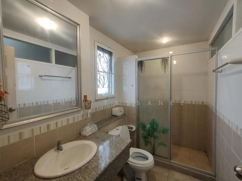ศุภภาลัยวิวล์ ดอนเมือง, Bangkok, Si Khan, Don Mueang, Bangkok, 3 Bedrooms, 120 sqm, Townhouse For Rent, by Khun Tassanee, 500453413 - DDproperty.com