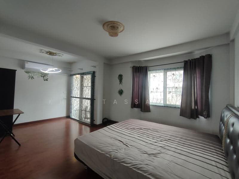 ศุภภาลัยวิวล์ ดอนเมือง, Bangkok, Si Khan, Don Mueang, Bangkok, 3 Bedrooms, 120 sqm, Townhouse For Rent, by Khun Tassanee, 500453413 - DDproperty.com