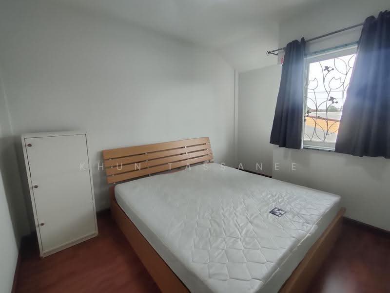 ศุภภาลัยวิวล์ ดอนเมือง, Bangkok, Si Khan, Don Mueang, Bangkok, 3 Bedrooms, 120 sqm, Townhouse For Rent, by Khun Tassanee, 500453413 - DDproperty.com