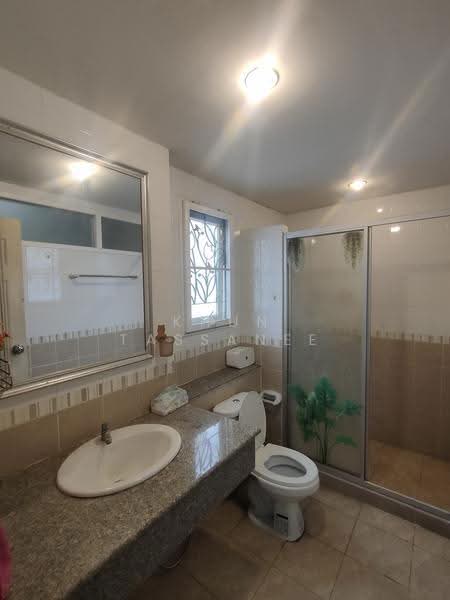 ศุภภาลัยวิวล์ ดอนเมือง, Bangkok, Si Khan, Don Mueang, Bangkok, 3 Bedrooms, 120 sqm, Townhouse For Rent, by Khun Tassanee, 500453413 - DDproperty.com