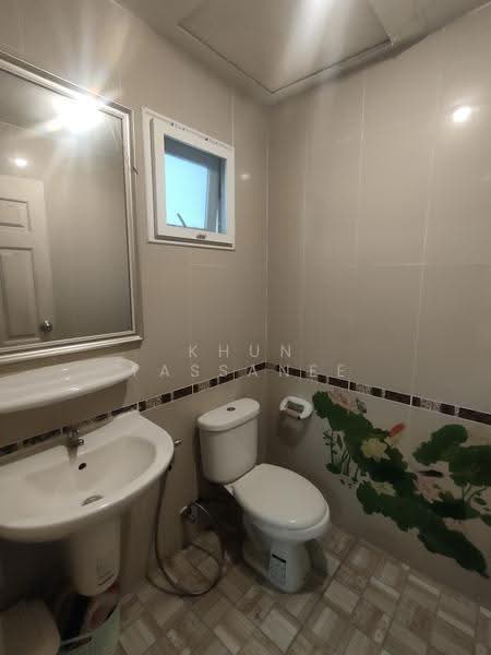 ศุภภาลัยวิวล์ ดอนเมือง, Bangkok, Si Khan, Don Mueang, Bangkok, 3 Bedrooms, 120 sqm, Townhouse For Rent, by Khun Tassanee, 500453413 - DDproperty.com