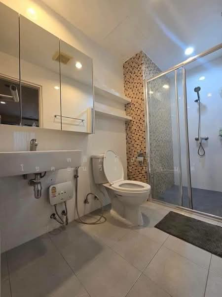 City Link Condo, Nakhon Ratchasima, Mittraphap Road, Nai Muang, Muang Nakhon Ratchasima, Nakhon Ratchasima, 1 Bedroom, 38 sqm, Condo For Sale, by พลิศภัสร์ โชคธนวีระกานต์, 500453415 - DDproperty.com